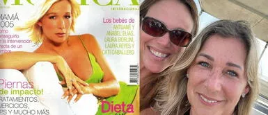 Conductora de TV dejó los flashes hace casi 10 años. ¿Qué pasó con Mónica Zevallos y por qué abandonó la televisión pese al gran éxito que tenía?