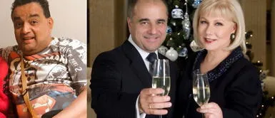 Él la imitaba y a ella le fascinaba eso. ¿Qué fue de Cristina Saralegui y porqué JB la inmortalizó en el Perú como marca registrada?