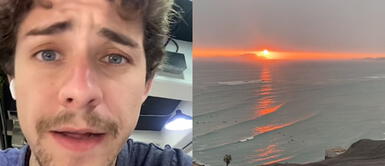 El ciudadano español quedó maravillado con el Perú. "Aquí uno no se aburre": Español cuenta los motivos por los cuales le gusta vivir en Perú