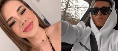 ¿Jossmery Toledo olvidó a Paolo Hurtado y ya manda indirectas a su nuevo amor? Jossmery Toledo olvida a Paolo Hurtado y manda indirecta ¿A un nuevo amor?