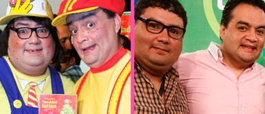 Alfredo Benavides explica las razones detrás de su salida del 'Wasap de JB. ¿Por qué Jorge Benavides botó a su hermano Alfredo de ‘El Wasap de JB’ y qué tuvo que ver Gabriela Serpa en su salida?