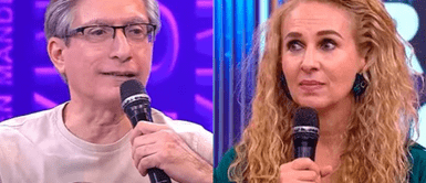 ¿Federico Salazar toma 'viagra' para mejorar su vida sexual con su esposa Katia? ¿Qué pastilla toma Federico Salazar para tener mejor vida sexual con su esposa Katia Condos?