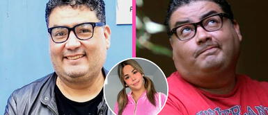 Alfredo Benavides confiesa que tiene miedo de enamorarse. Alfredo Benavides confiesa que tiene miedo de enamorarse ¿dónde quedó Gabriela Serpa?: “El amor no es como antes”