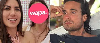 ¿Quién es Sandra Arbulú, la expareja de Gino Assereto y madre de su primogénita? ¿Quién es Sandra Arbulú, la expareja de Gino Assereto y madre de su primogénita?