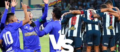 ¿A qué hora juega Alianza Lima y en qué canal se transmitirá el partido por la Liga 1 Betsson 2023? ¿A qué hora juega Alianza Lima y en qué canal se transmitirá el partido por la Liga 1 Betsson 2023?