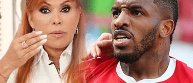 Este martes 30 de mayo será de vital importancia para Magaly Medina y Jefferson Farfán Magaly Medina considera que la están denunciando por tonterías: “Jefferson Farfán me guarda odio”