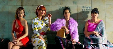 ¿Cómo ver “Soltera, Casada, Viuda, Divorciada” en Movistar TV? ¿Cuándo estará disponible en streaming? COMO VER “Soltera, Casada, Viuda, Divorciada” ONLINE: Links para VER la película peruana COMPLETA