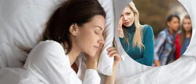 Este sueño puede indicar que hay heridas hacia él o ella ¿Qué significa soñar con una persona con quien no hablas? Descubre el pasado que resurge en ti