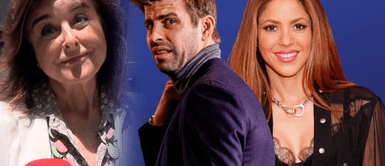 Gerard Piqué y Shakira Abogada de Shakira saca cara por la intérprete y revela qué pasa con Gerard Piqué tras 'Acróstico?