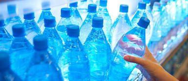 ¿Adiós al agua mineral? Consumir este tipo de bebidas sería dañina para la salud ¿Adiós al agua mineral? Consumir este tipo de bebidas sería dañina para la salud