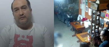 Dueño de chifa que abatió a ladrón rompe su silencio y pide archivar su caso: No soy el delincuente, soy la víctima Dueño de chifa que abatió a ladrón rompe su silencio y pide archivar su caso: "No soy el delincuente, soy la víctima"