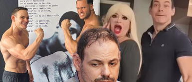 ¿A cuánto asciende la astronómica cifra que Mark Vito factura en TikTok? ¿A cuánto asciende la astronómica cifra que Mark Vito factura en TikTok?