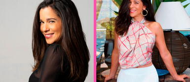 Vanessa Terkes confirma estar lista para enamorarse. Vanessa Terkes y el requisito para quien desee ser su pareja: “Lo necesito muy inteligente”