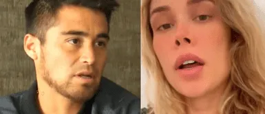 Rodrigo Cuba toma inesperada decisión ¿Qué hizo Rodrigo Cuba luego de que Ale Venturo borrara todas las fotos que tenían juntos?