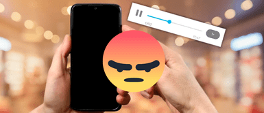Pantalla apagada por Whatsapp ¿Cómo evitar que se apague la pantalla al escuchar un audio de Whatsapp?