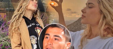 Ale Venturo y Rodrigo Gato Cuba terminaron: chef publicó un desgarrador video con un mensaje oculto Ale Venturo y el mensaje oculto antes de borrar las fotos de Rodrigo Cuba