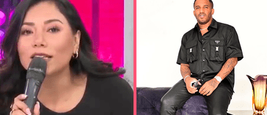 Bryan Torres asegura que Olenka Mejía dormía con él en casa de Jefferson Farfán Bryan Torres asegura que Olenka Mejía dormía con él en casa de Jefferson Farfán