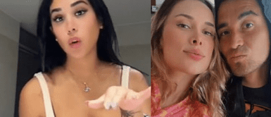 Melissa Paredes manda indirecta al 'Gato' Cuba tras presunta ruptura con Ale Venturo Melissa Paredes y su contundente indirecta a Rodrigo Cuba por presunta separación con Ale Venturo: "Chico, no le mientas"