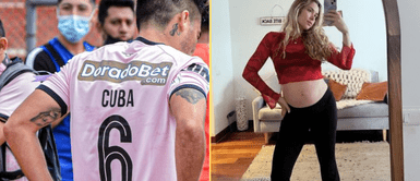 Usuarios reaccionan en redes tras fotos eliminadas de Ale. Hinchas arremeten contra Rodrigo tras posible 'ampay': "El 'Gato' se metió con Ale para sacarle celos a Melissa"