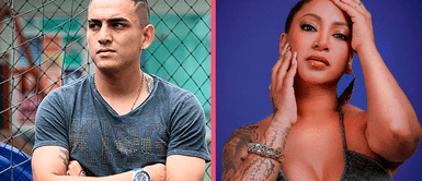 ¿Está obsesionado? Eduardo Rabanal estaría intentando recuperar a Paula Arias y le dedica mensaje: “Te amo, chiquita” ¿Está obsesionado? Eduardo Rabanal estaría intentando recuperar a Paula Arias y le dedica mensaje: “Te amo, chiquita”