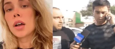 Así fue la reacción de Rodrigo Cuba al ser consultado por Ale Venturo Rodrigo Cuba reacciona así ante presunto rompimiento con Ale Venturo: ¿Ya no puede ocultarlo?