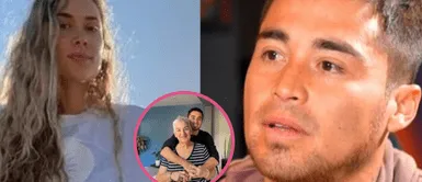 Rodrigo Cuba ya no estaría viviendo con Ale Venturo Rodrigo Cuba ya no vive con Ale Venturo y estaría quedándose con su madre, según Magaly
