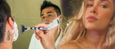 Ale Venturo y Rodrigo Gato Cuba separados: la chef envía fuerte mensaje sobre su situación sentimental Ale Venturo tras supuesta separación con Rodrigo Cuba envía fuerte indirecta