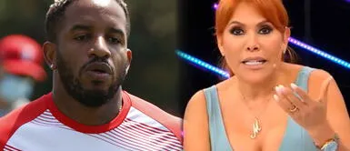 Magaly Medina responde con fuerza a Jefferson Farfán tras afirmar que amedrentó a jueza Magaly Medina: ¿A cuánto asciende la millonaria suma que le exige Farfán tras demandarla?