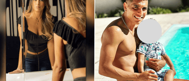 Rosa Fuentes y Paolo Hurtado habrían terminado su relación tras 'ampay'. ¿Por qué Paolo Hurtado salió a pedir disculpas? Esta sería la fuerte revelación