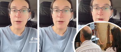 TikToker demanda a sus padres porque no le consultaron si quería nacer TikToker demanda a sus padres porque no le consultaron si quería nacer