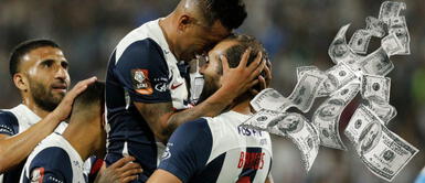 El millonario contrato por derechos de televisión que Alianza Lima dejó de percibir por culpa de la FPF El millonario contrato por derechos de televisión que Alianza Lima dejó de percibir por 'culpa' de la FPF