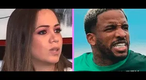 Melissa Klug manda contundente mensaje a Jefferson Farfán. Melissa Klug manda contundente mensaje a Jefferson Farfán.