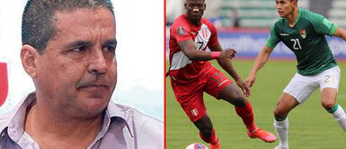 Gonzalo Núñez revela que sus palabras fueron mal comprendidas en Bolivia ¿Por qué no lo quieren a Gonzalo Núñez en Bolivia? Estas son las sorprendente razones