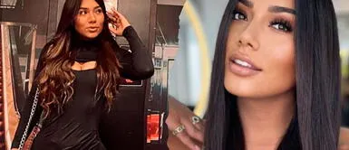 Olenka Mejía: la costosa carrera que estudió y podría ser vital en su juicio con Jefferson Farfán Olenka Mejía: la costosa carrera que estudió y podría ser vital en su juicio con Jefferson Farfán