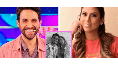 Rodrigo González advierte a Rosa Fuentes tras presunta ruptura de Ale Venturo y Rodrigo Cuba. Rodrigo González advierte a Rosa Fuentes tras presunta ruptura de Ale Venturo y Rodrigo Cuba.