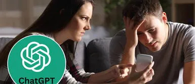 Chat GPT reveló la conducta de una persona cuando te está siendo infiel Chat GPT reveló la conducta de una persona cuando te está siendo infiel