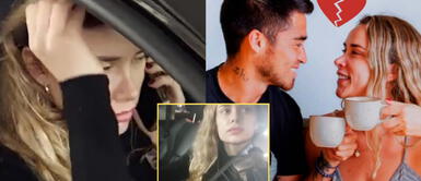 Ale Venturo confirma ruptura con Rodrigo Cuba. Ale Venturo confirma el fin de su relación con Rodrigo Cuba: “Que cada uno siga su camino”