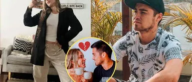 Ale Venturo y sus revelaciones sobre el fin de su relación con Rodrigo Cuba. Ale Venturo revela motivos de su ruptura con Rodrigo Cuba: “No te quedes donde ya no te quieren tener”