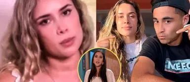 Ale Venturo pensaría entablar un juicio a Rodrigo Cuba y Melissa Paredes le habría recomendado a un abogado penalista. Ale Venturo demandaría a Rodrigo Cuba y su nuevo abogado sería recomendado por Melissa Paredes