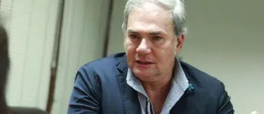 Mauricio Fernandini: ¿En qué problema judicial está involucrado el experiodista por prestar su vivienda? Mauricio Fernandini: ¿En qué problema judicial está involucrado el experiodista por prestar su vivienda?