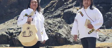 K'ala Marka ofrecerá concierto de gala este 3 de junio en el Gran Teatro Nacional. K'ala Marka ofrecerá concierto de gala este 3 de junio en el Gran Teatro Nacional