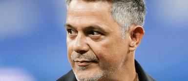 Alejandro Sanz ¿Alejandro Sanz en bancarrota? Cantante habría sido estafado por un amigo, según Jordi Martin