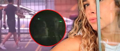 Ale Venturo se reúne con abogado de Melissa Paredes tras separarse de Rodrigo Cuba Ale Venturo se reúne con abogado de Melissa Paredes tras separarse de Rodrigo Cuba