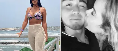 Melissa Paredes lanza fuerte mensaje en redes. Melissa Paredes tras ruptura de Ale Venturo y Rodrigo Cuba: "Siempre es más saludable marcharse o dejar ir"