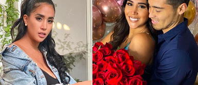 Melissa Paredes revive momentos de la época más dulce de su matrimonio con Rodrigo Cuba Melissa Paredes revive momentos de la época más dulce de su matrimonio con Rodrigo Cuba