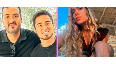 Hermano de Rodrigo Cuba envía indirecta a Ale Venturo. Hermano de Rodrigo Cuba envía fulminante indirecta a Ale Venturo: “No es tener algo serio, es tener algo sano”