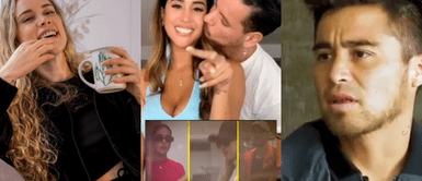 ¿Ale Venturo ahora es amiga de Melissa y el 'Activador? ¿Por qué Melissa Paredes y Anthony Aranda visitaron a Ale Venturo tras su ruptura con Rodrigo Cuba?