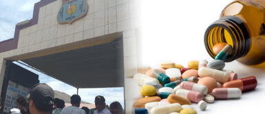 ¿Qué es la benzodiazepina? Confirman que escolar de Independencia falleció a causa de este tipo de pastilla ¿Qué es la benzodiazepina? Confirman que escolar de Independencia falleció a causa de este tipo de pastilla