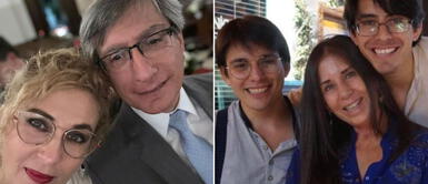 ¿Quién es Carol Nuñez, la exesposa de Federico Salazar que firmó el divorcio tras aparición de Katia Condos?la exesposa de Federico Salazar que firmó el divorcio tras aparición de Katia Condos? ¿Quién es Carol Nuñez, exesposa de Federico Salazar que firmó el divorcio tras aparición de Katia Condos?