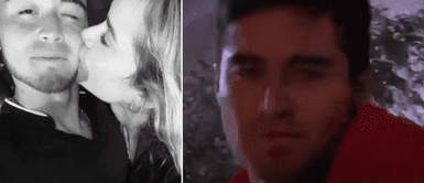 Rodrigo Cuba sorprende al hablar de Ale Venturo. Rodrigo Cuba niega deslealtad ante Ale Venturo tras ruptura amorosa